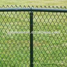 Chain link fence/chain link fence for sale direct factory